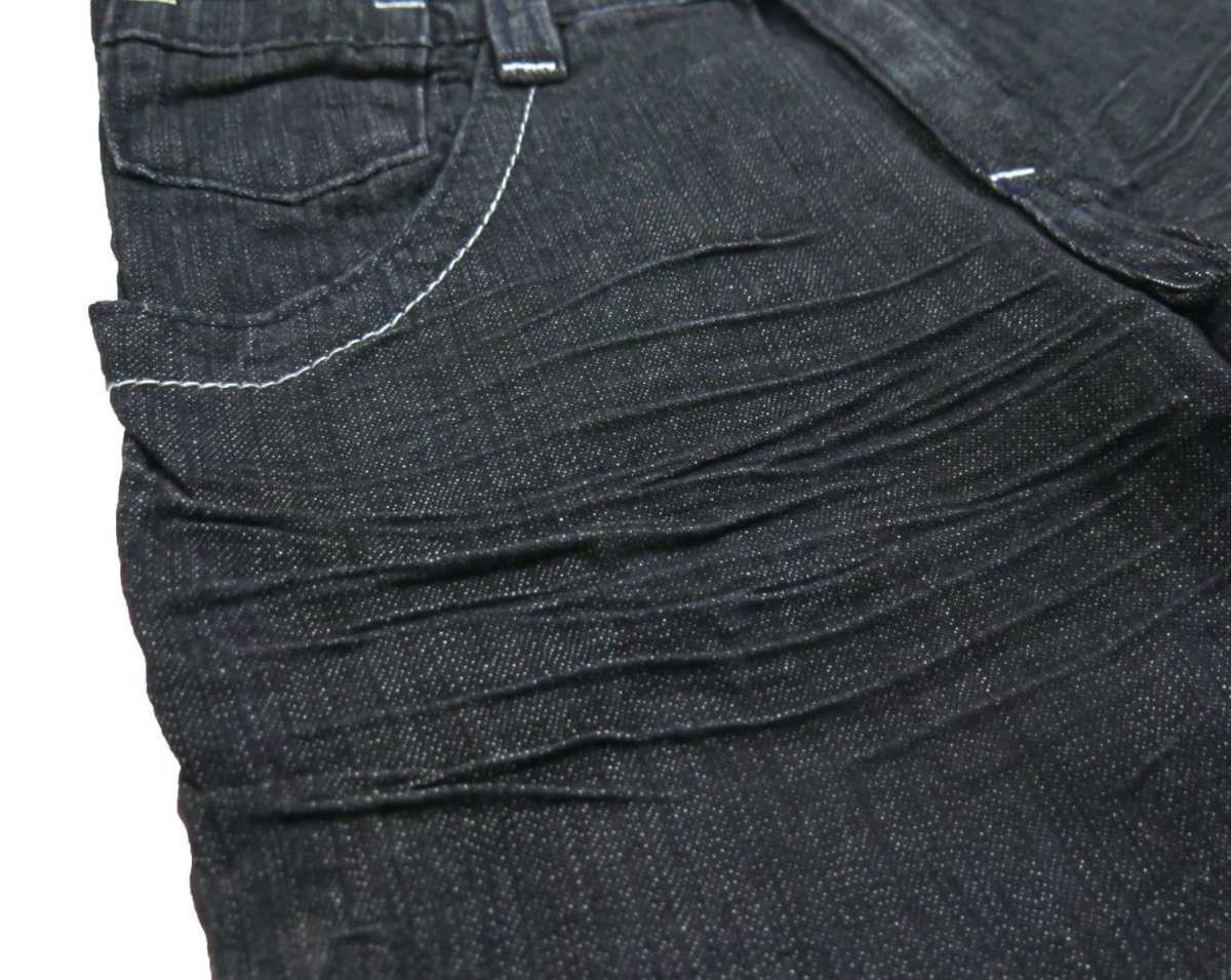 Pantalón Jeans Varón Recto