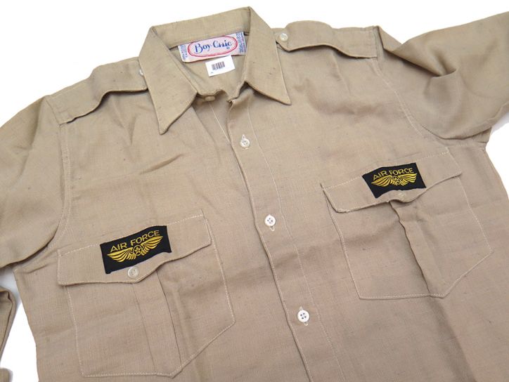 Camisa Manga Larga Lisa