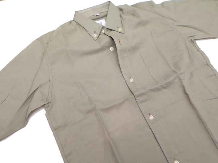 Camisa Manga Larga Lisa CHILD