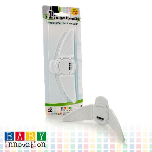 Traba Ventanas corredizas y puertas