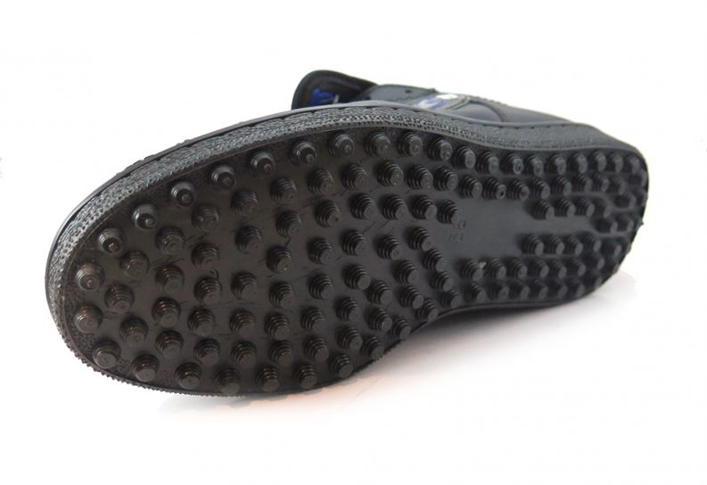 Zapatillas Botin Con Cordon