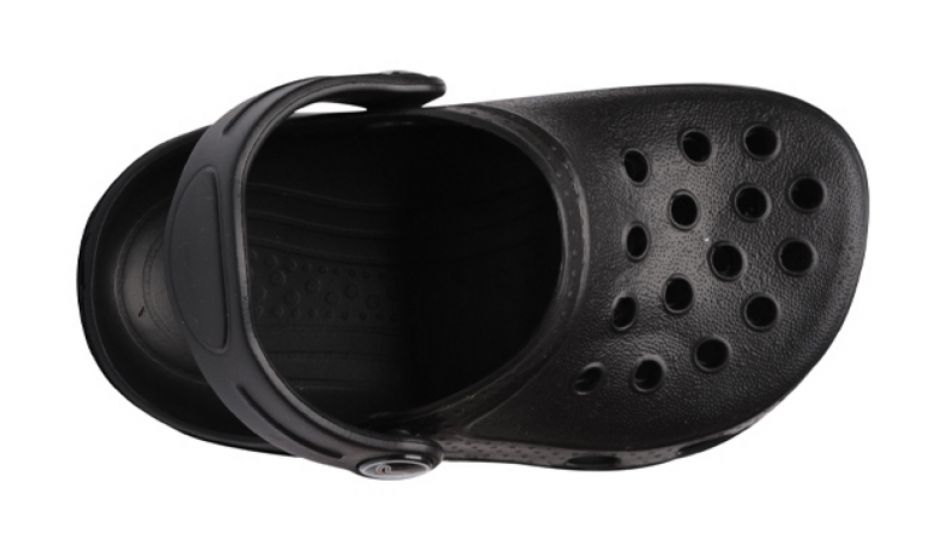 Yedalian SeaWalk SAMI Sandalia Zueco Cross Crox Crocs SIN BANDA