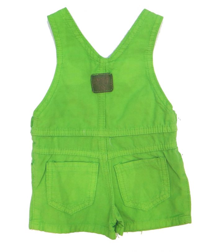 Jardinero Color Unisex