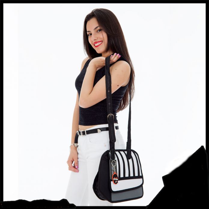 Bolso Cartera Luluu