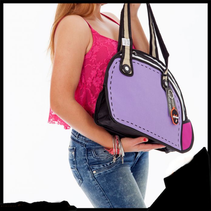 Cartera Bolso Calizee