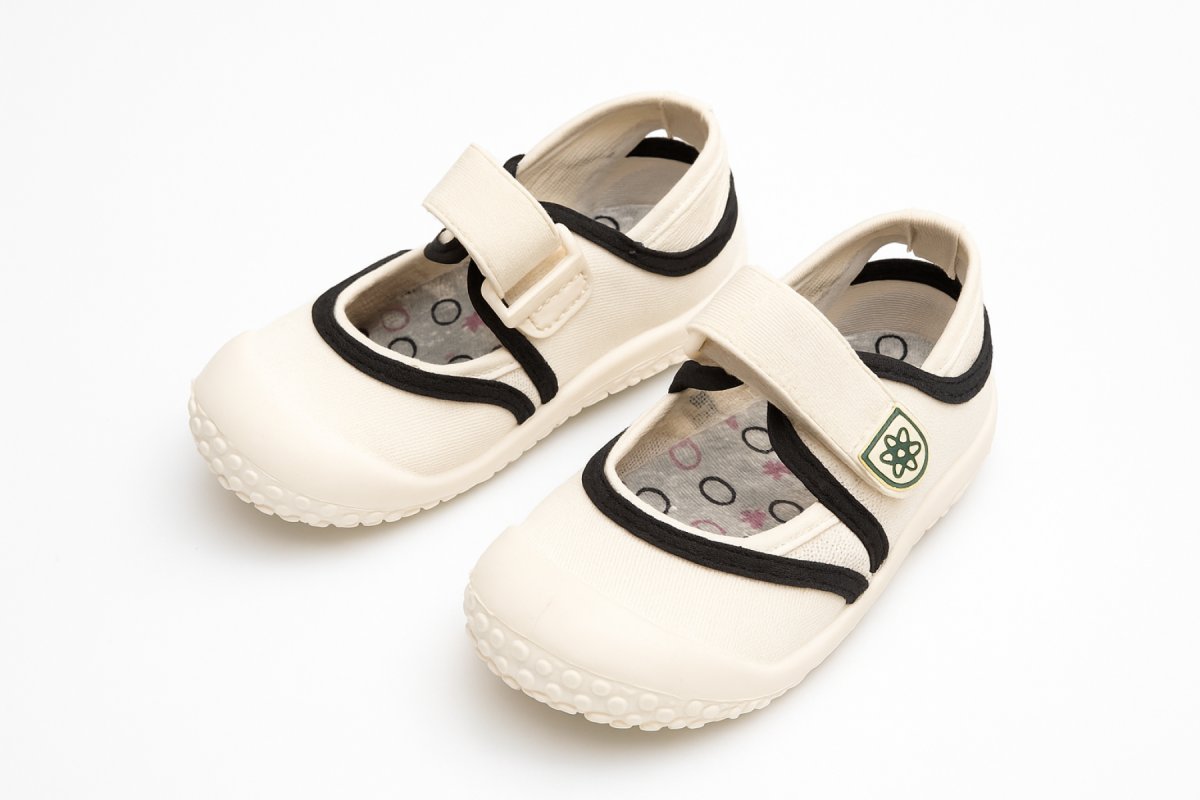 Guillermina de Lona con Velcro