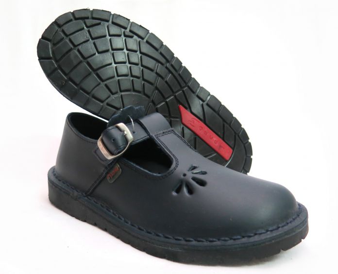 Guillermina Colegial Calzado Zapato