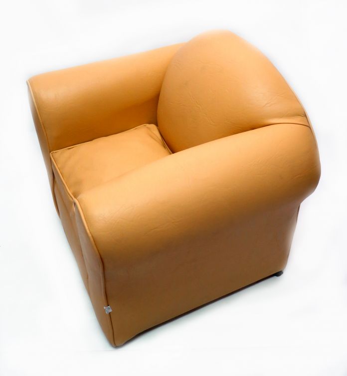 sillon infantil LUIS XV clasico