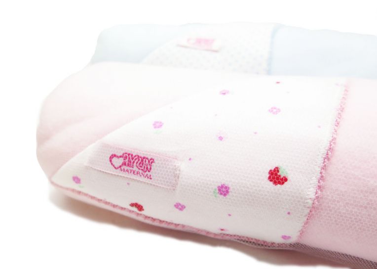 Manta Polar Doble Estampado Floreado