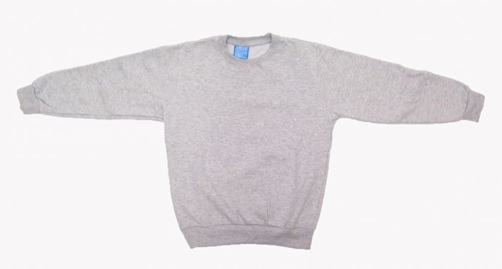 Conjunto Colegial Jogging Con Buzo y Pantalon Frisa