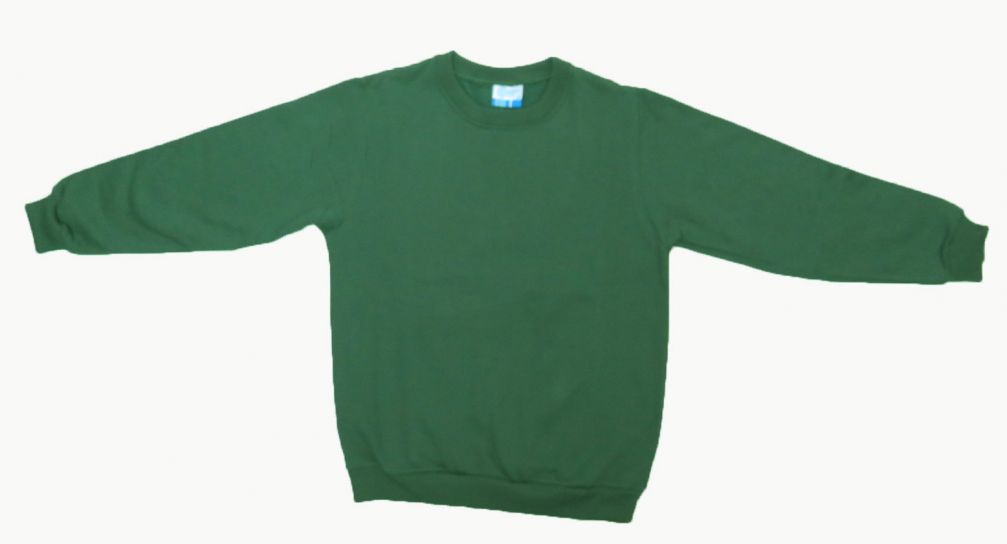 Conjunto Colegial Jogging Con Buzo y Pantalon Frisa