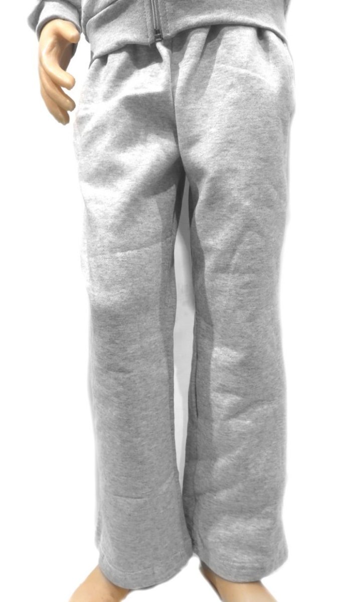 Conjunto Colegial Jogging Con Campera y Pantalon Frisa