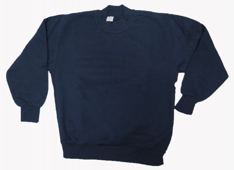 Conjunto Jogging Colegial Con Buzo Frizado