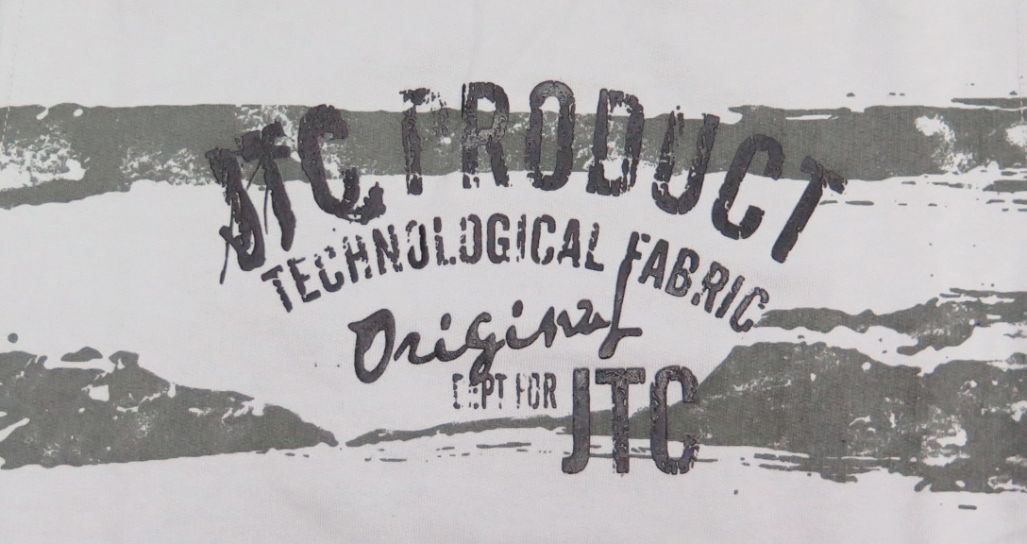 Buzo de Algodon Frizado Sin Capucha Rayas