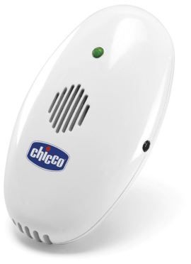 Dispositivo Antimosquito Portatil Mosquino 0m+ (mosquito)