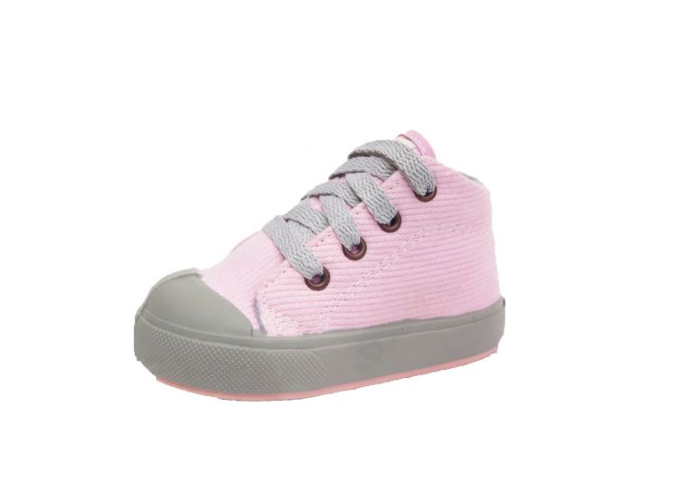 Bota Corderoy Cordon