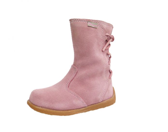 Bota Gamuza Bufala / Marshe