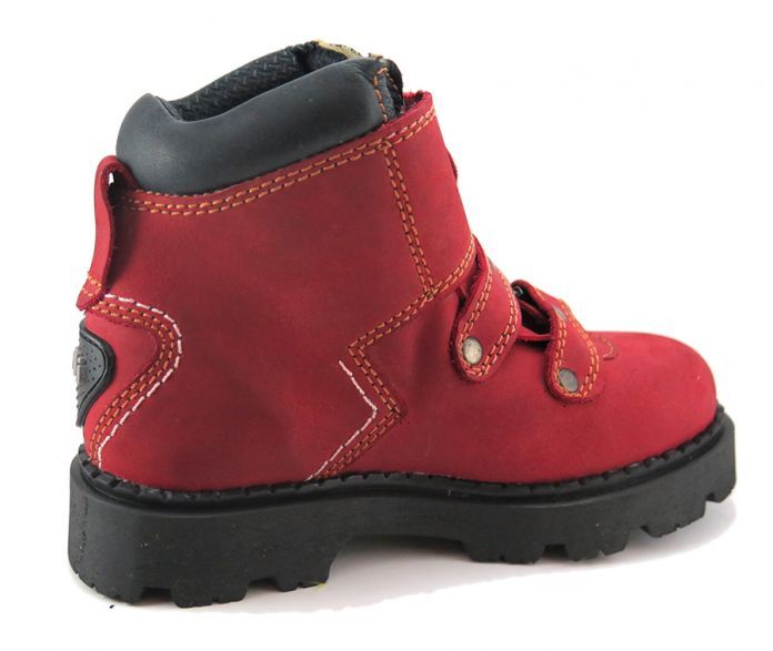 Tomahawk Borcego con Ganchos