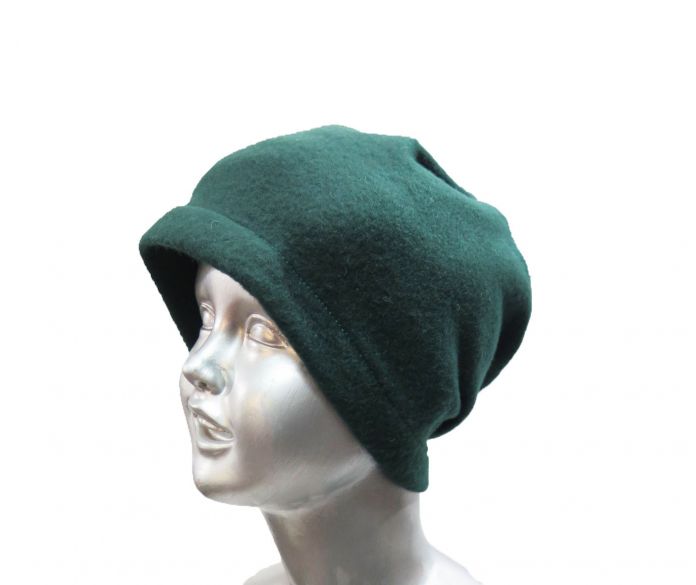 Cuello de Polar Ajustable Liso