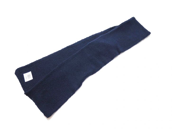 Bufanda de Polar Bebe Liso