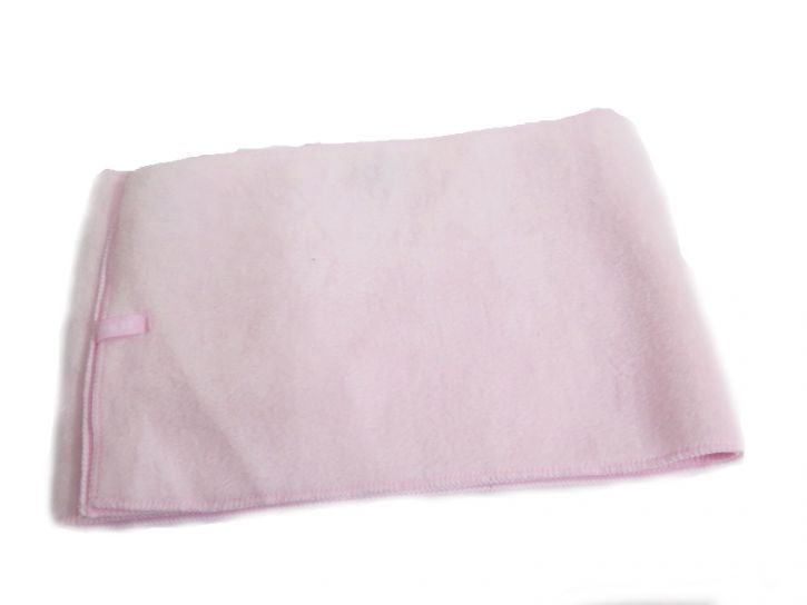 Bufanda de Polar Lisa