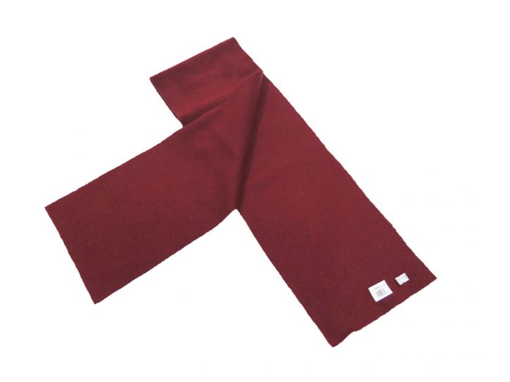 Bufanda de Polar Liso