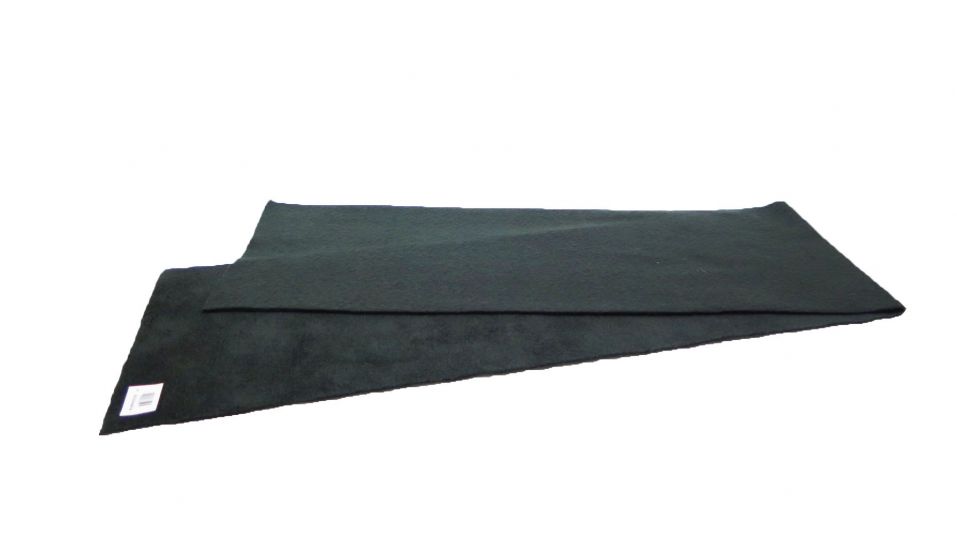 Bufanda de Polar Lisa