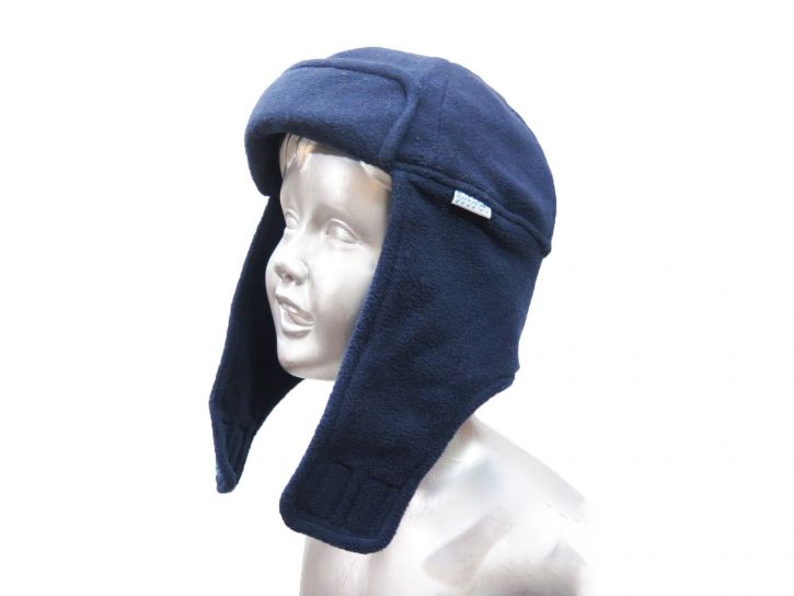 Gorro Aviador Polar Doble