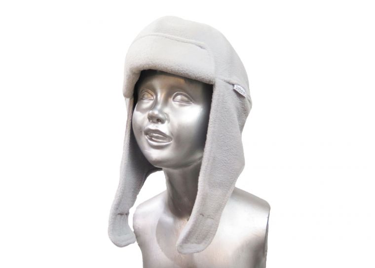 Gorro Aviador Polar Doble