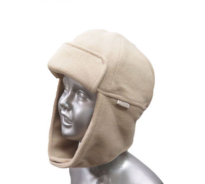 Gorro Aviador Polar Doble