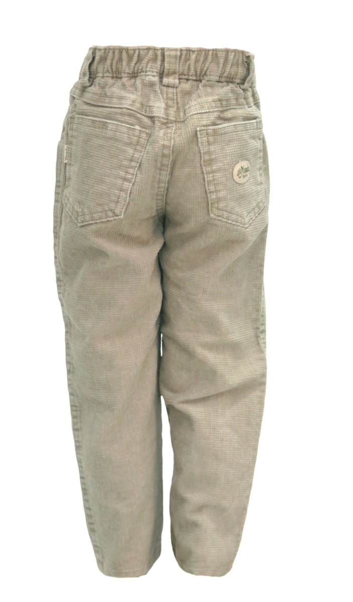 Pantalon de Corderoy