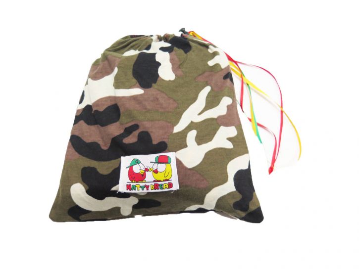 Manta Plush Y Algodon Con Aplique y Funda Protectora