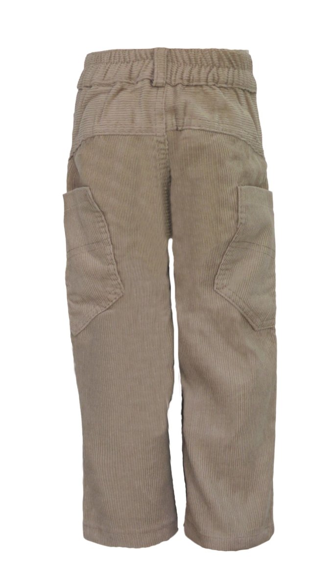 Pantalon Corderoy