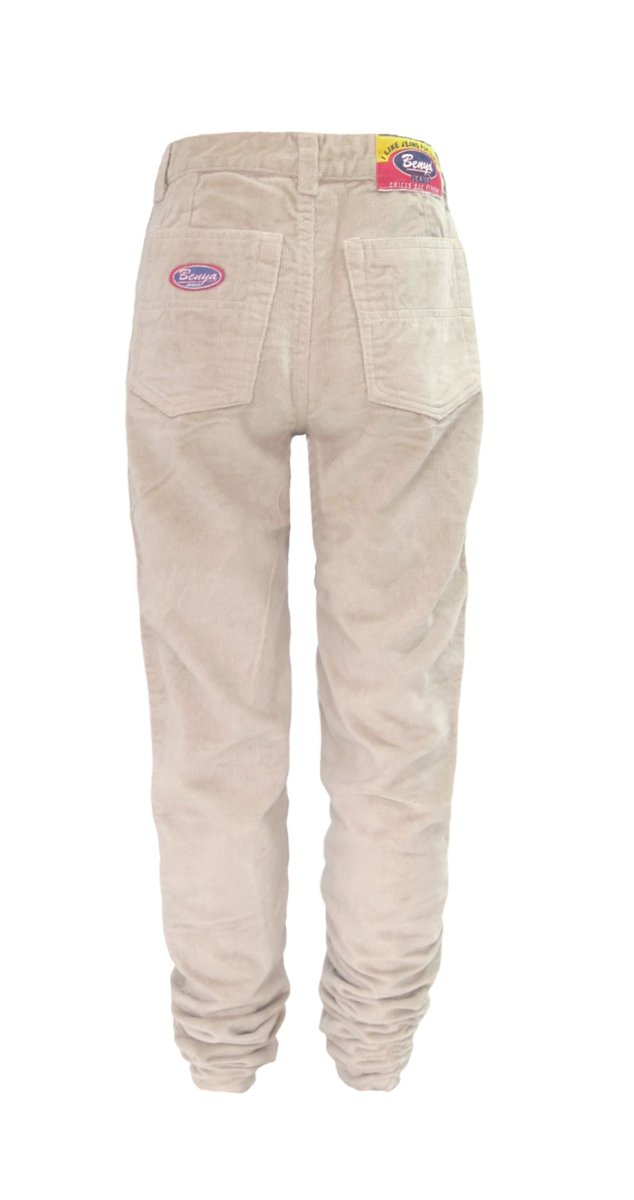 Pantalon de Corderoy