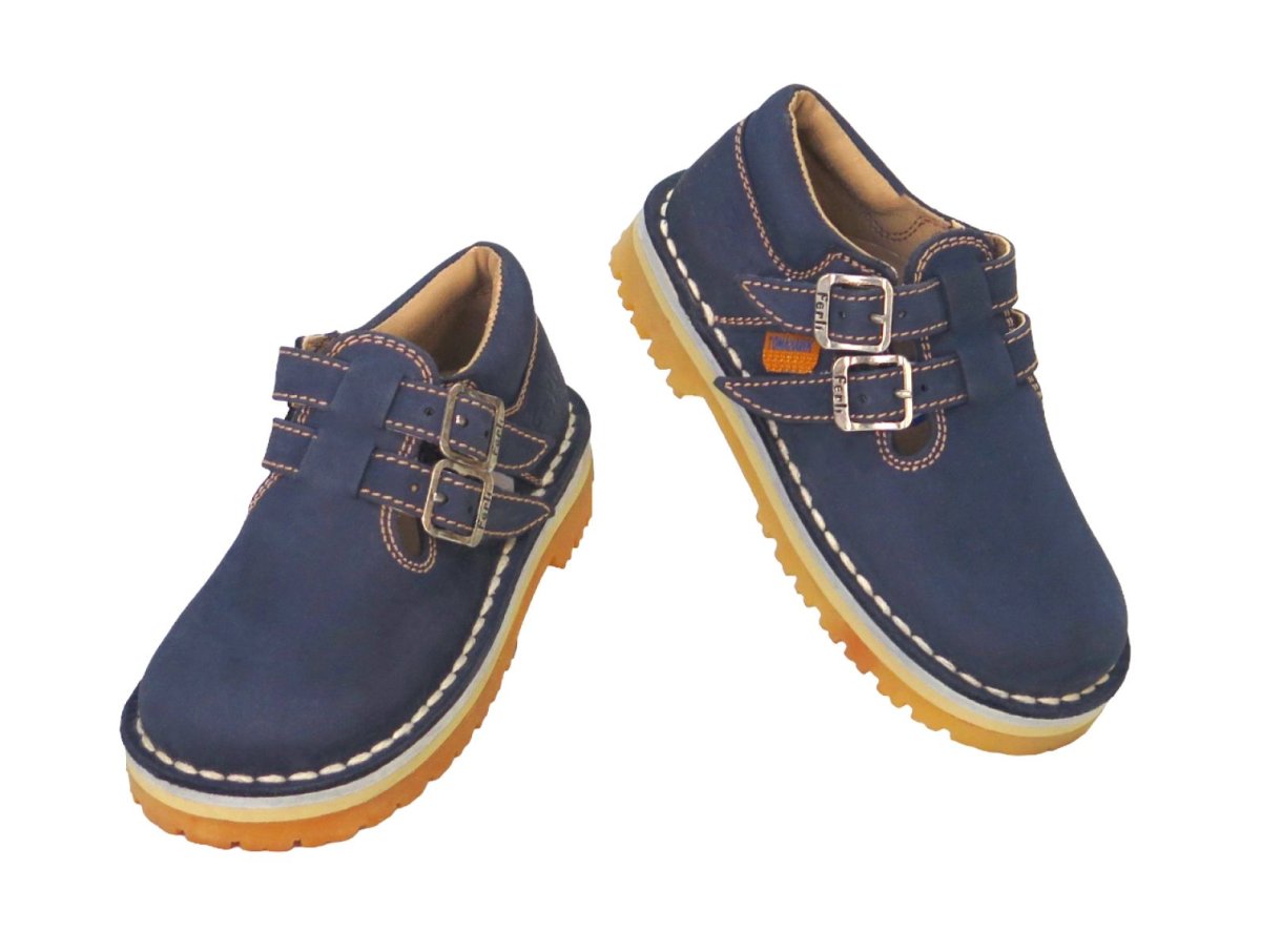 Zapato Guillermina OUTLET