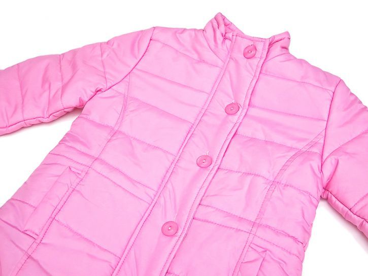 Campera Silver Con Capucha Desmontable Forrada Con Polar