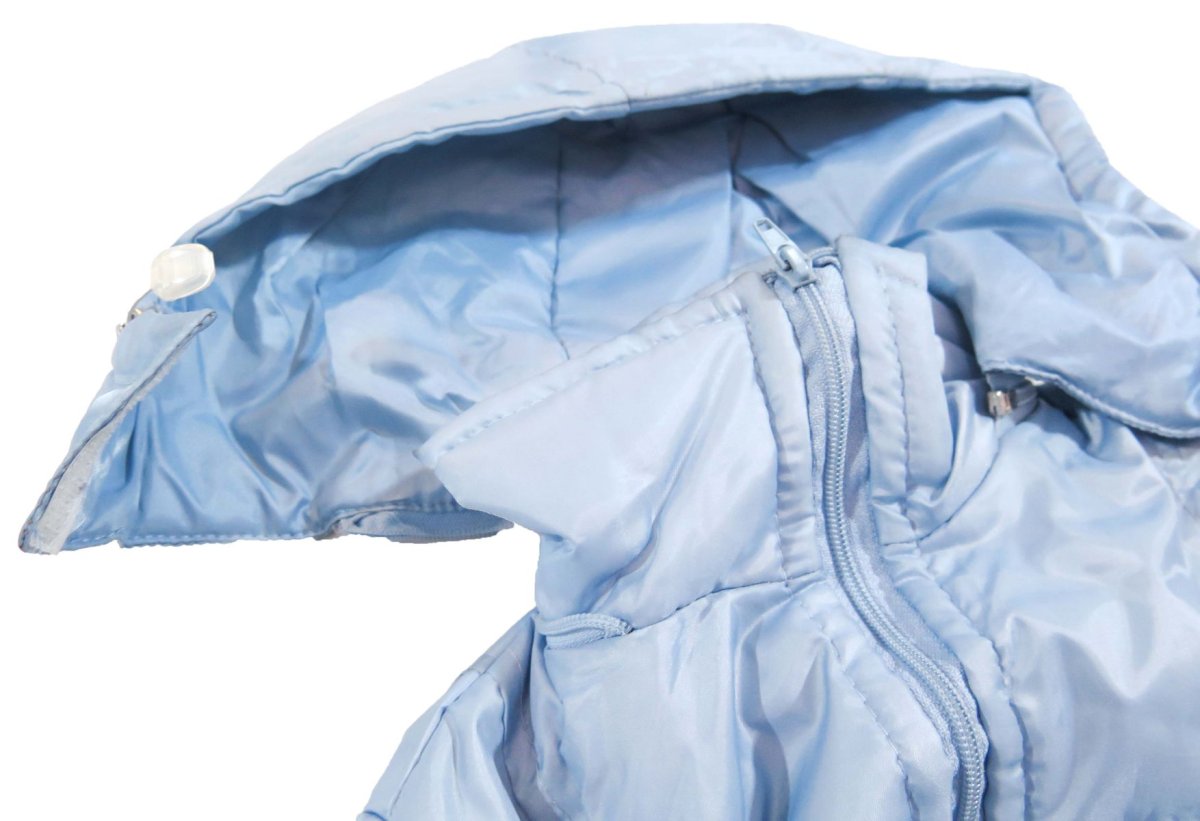 Tapado de Microfibira con Wata