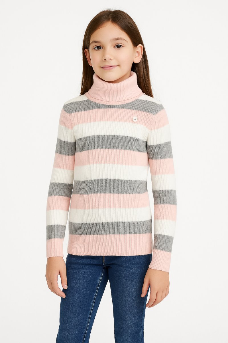 Polera Morley Rayada