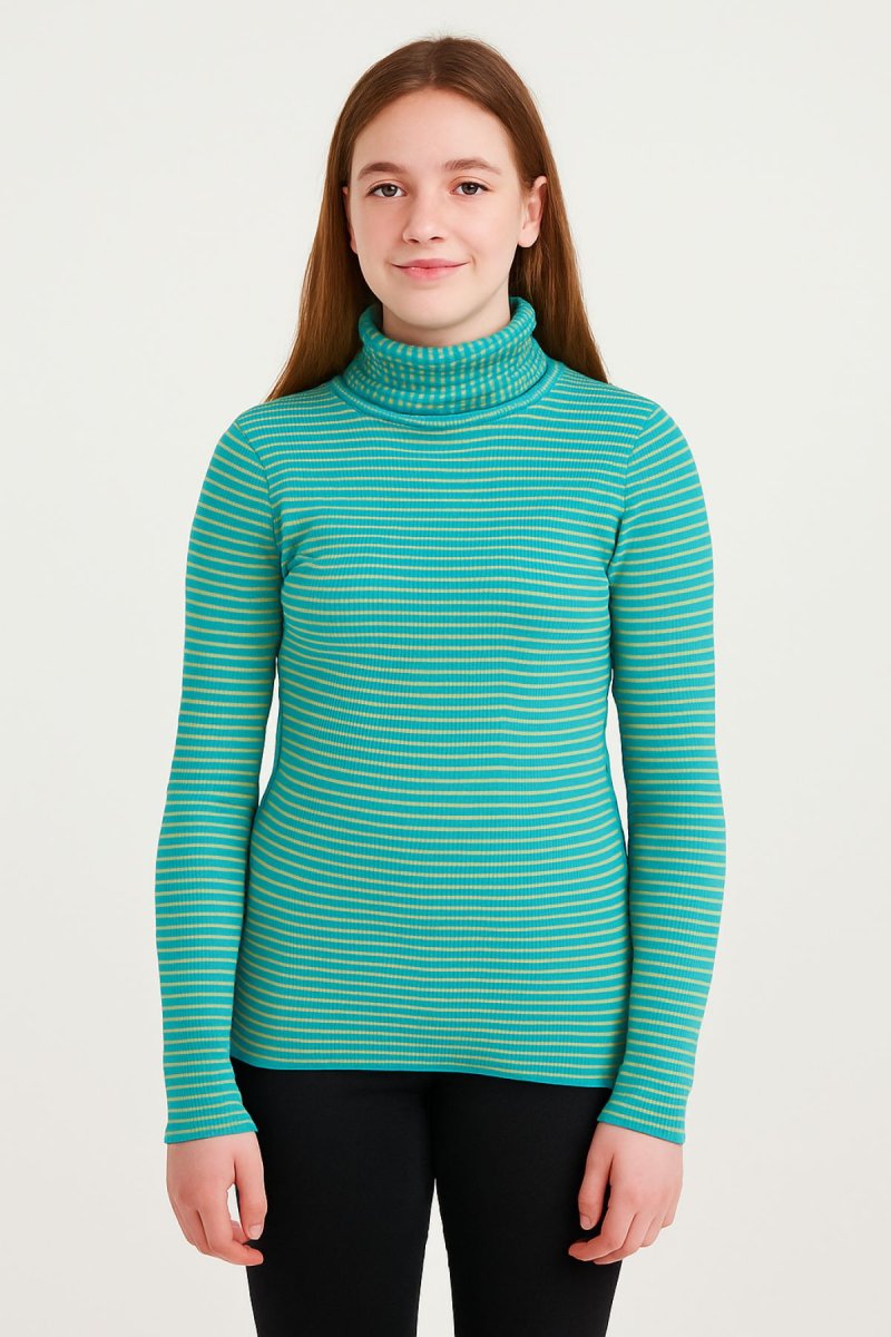 Polera Morley Rayada