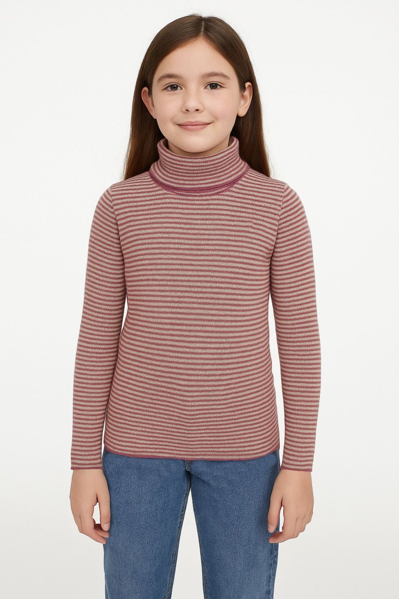 Polera Morley Rayada