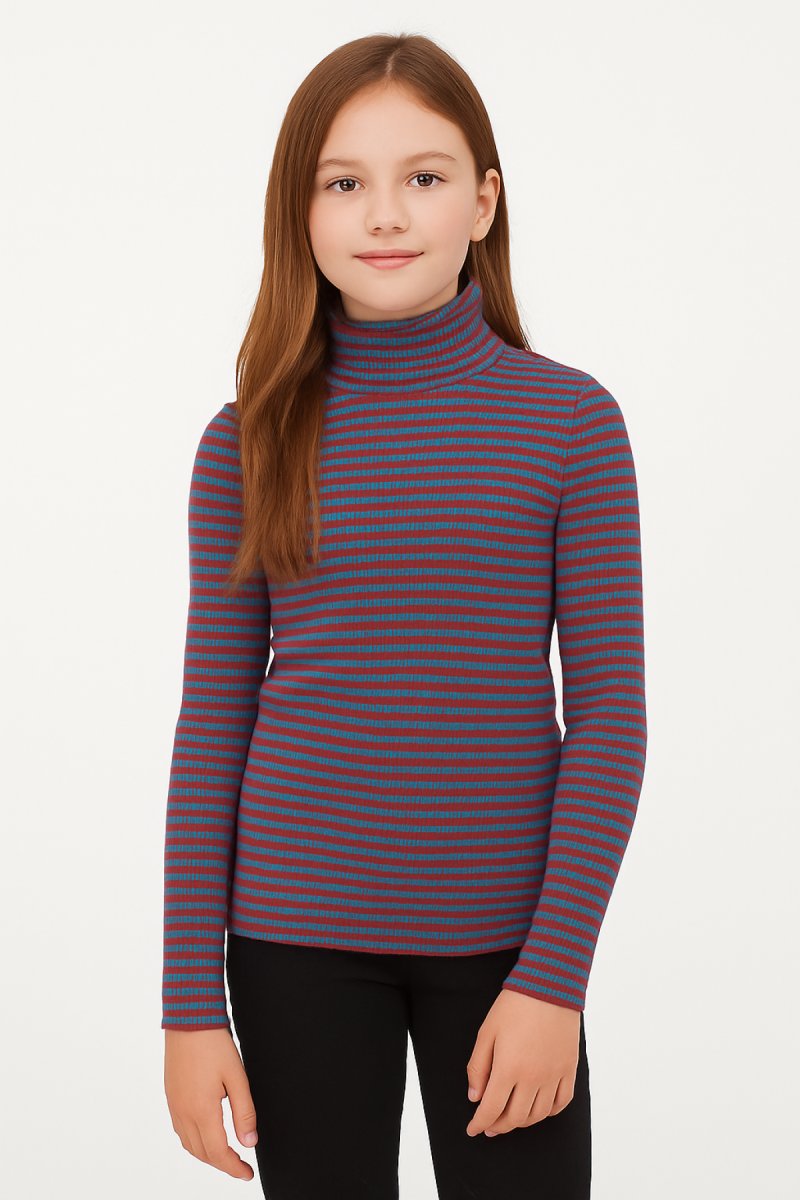 Polera Morley Rayada