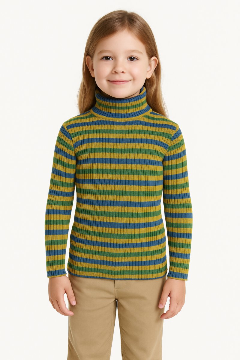 Polera Morley Rayada