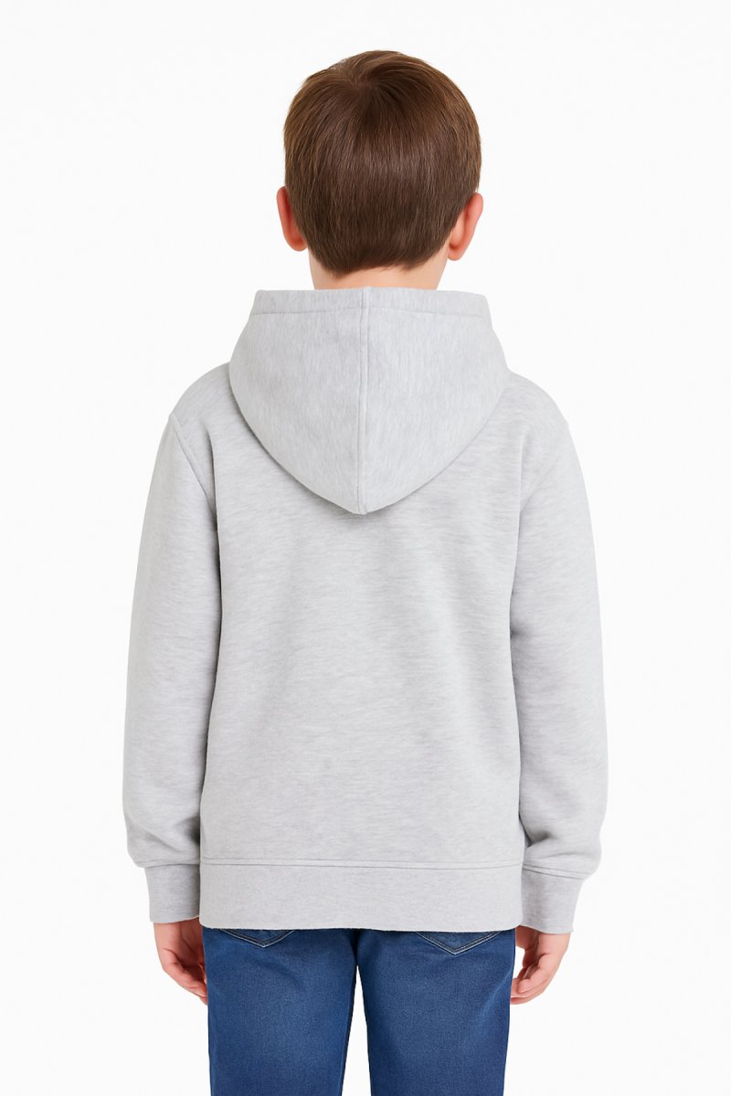 Buzo con Capucha Bordado GAP