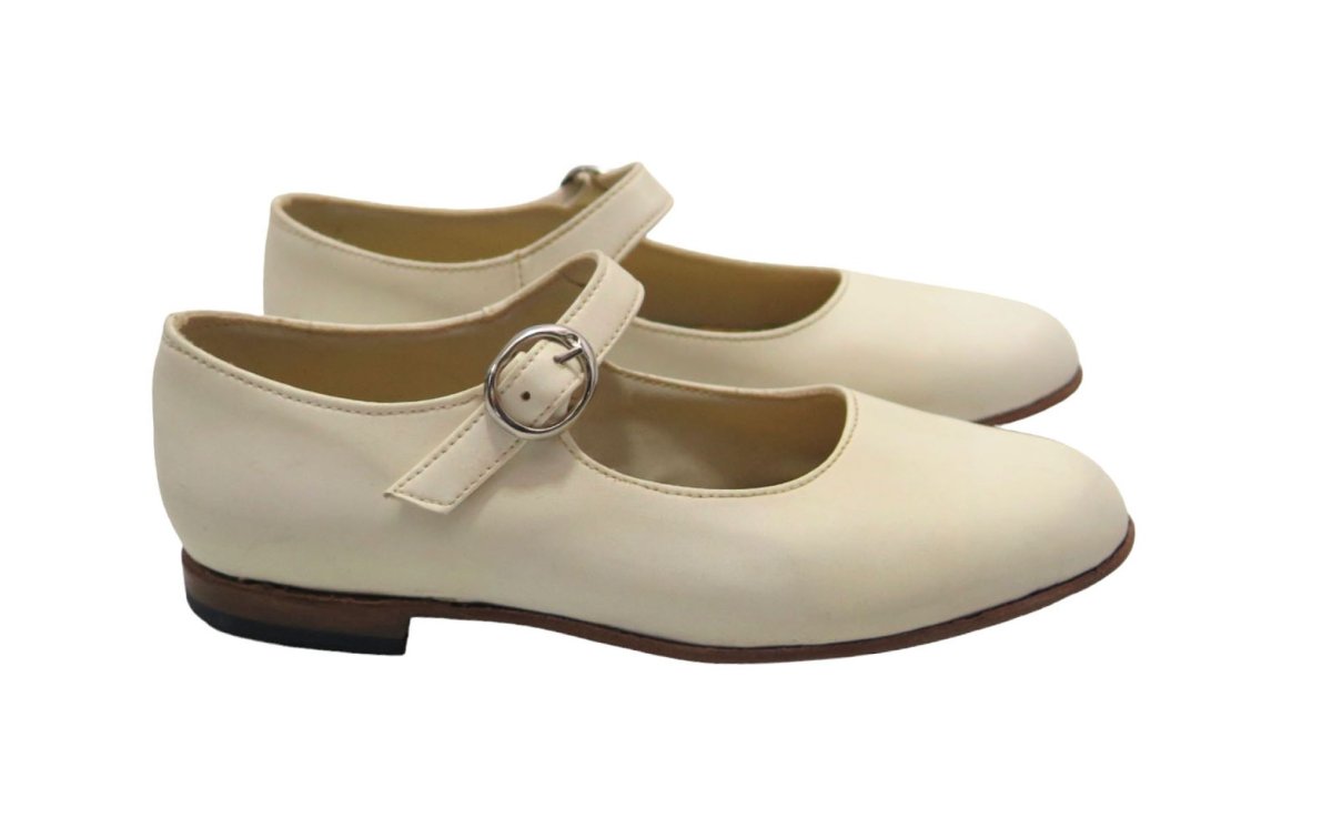 Chinita Lisa con Hebilla