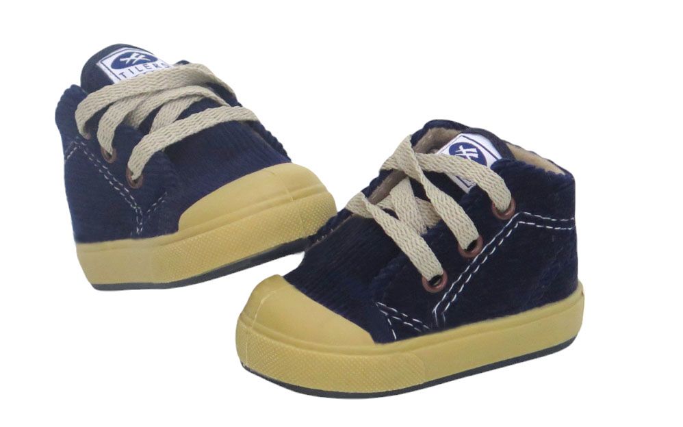 Bota Corderoy  Cordon