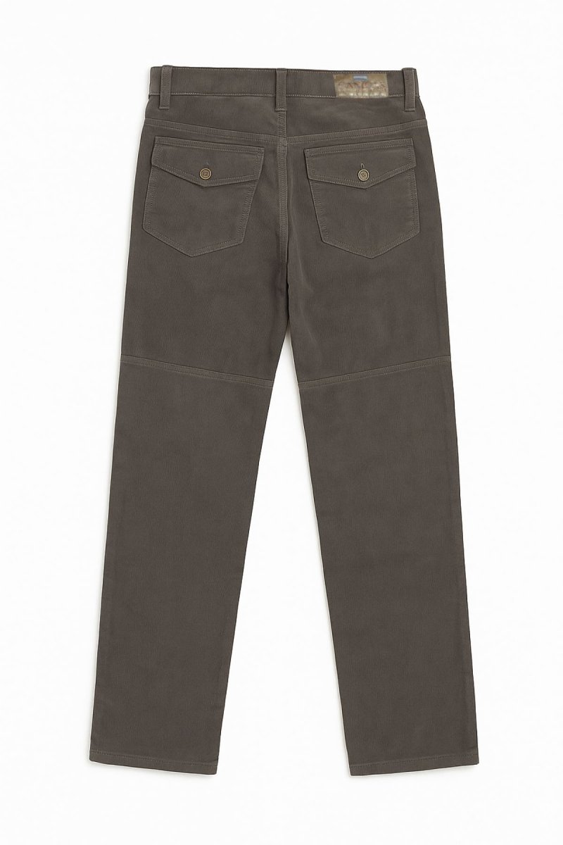 Pantalon corderoy