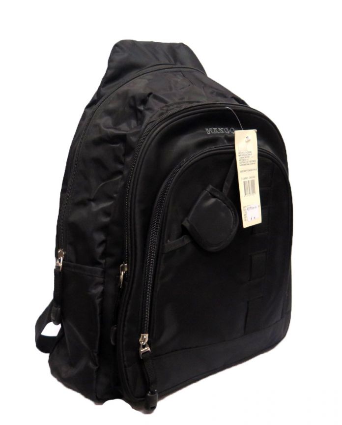 Mochila Espalda Una Correa