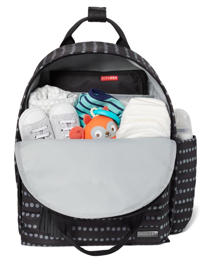 Mochila Maternal Riverside Ultra Light Satchel