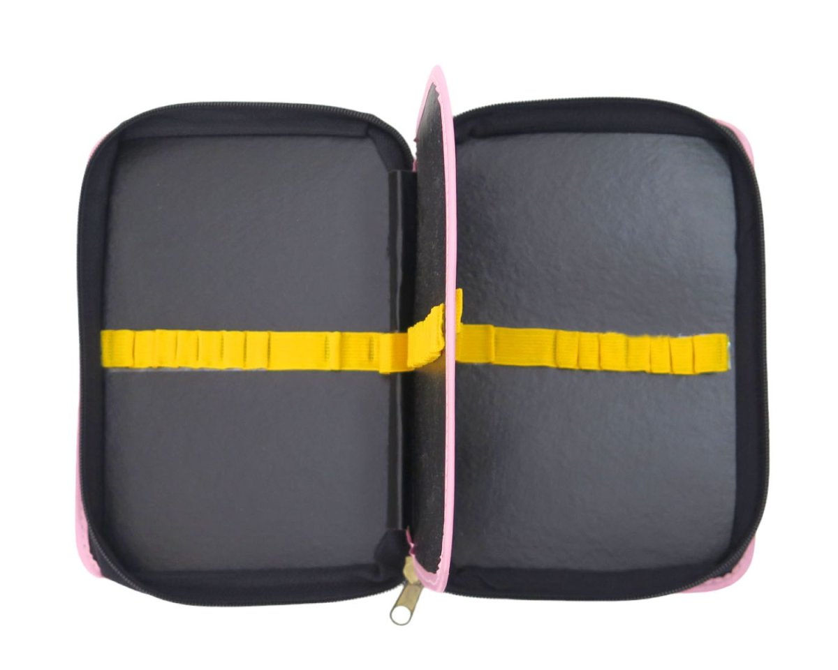 Cartuchera 1 Piso barbie Baby Sport