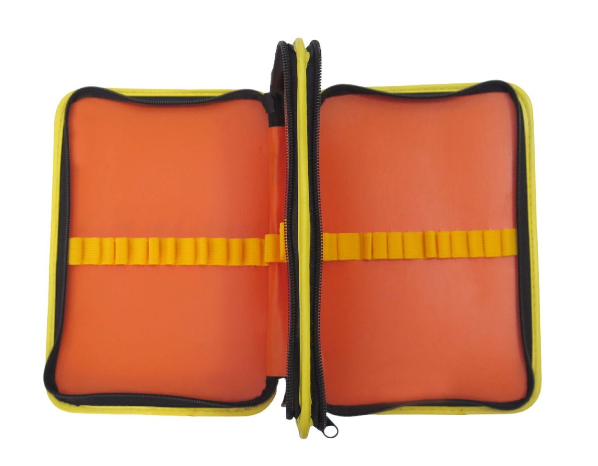 Cartuchera 2 Pisos Mambru